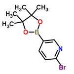2-Bromopyridine-5-boronic acid pinacol ester pictures