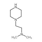 N,N-Dimethyl-2-(piperazin-1-yl)ethanamine pictures