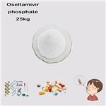 204255-11-8 Oseltamivir phosphate