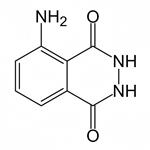 521-31-3 Luminol (3-Aminophthalic hydrazide)