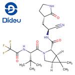 2628280-40-8 Paxlovid