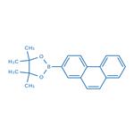 4,4,5,5-Tetramethyl-2-(phenanthren-2-yl)-1,3,2-dioxaborolane pictures