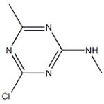 4-chloro-N,6-dimethyl-1,3,5-triazin-2-amine pictures