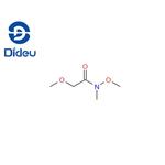 N-METHOXY-N-METHYL-2-METHOXYACETAMIDE pictures