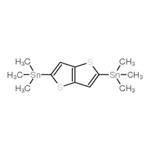 2,5-bis(trimethylstannyl)thieno[3,2-b]thiophene pictures