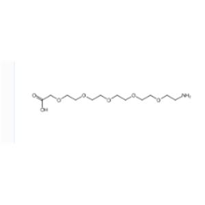 Amino-PEG5-CH2CO2H