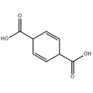 2,5-Cyclohexadiene-1,4-dicarboxylic acid