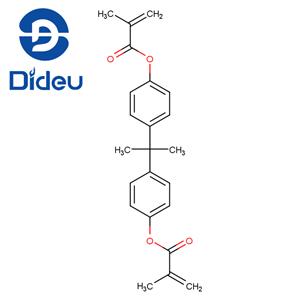 4,4'-Isopropylidenediphenol Dimethacrylate