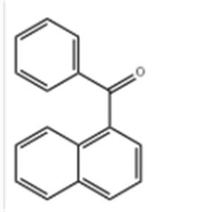 1-NAPHTHYL PHENYL KETONE