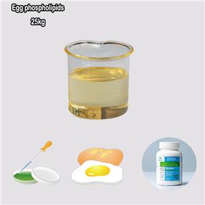 Egg phospholipids