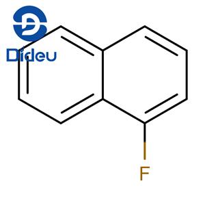 1-Fluoronaphthalene