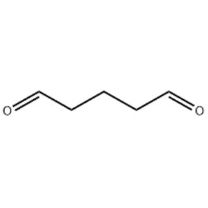 Glutaraldehyde