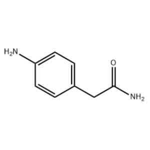 2-(4-aminophenyl)acetamide
