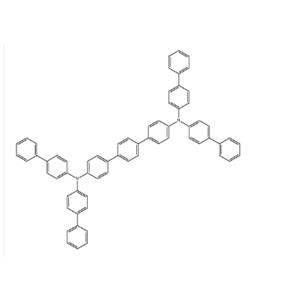 N,N,N',N'-Tetra([1,1'-biphenyl]-4-yl)[1,1':4',1''-terphenyl]-4,4''-diamine
