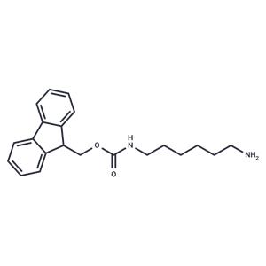 Fmoc-1,6-diaminohexane