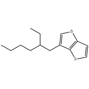 3-(2-ethylhexyl)thieno[3,2-b]thiophene