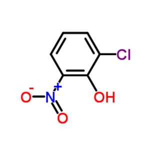 2-Chloro-6-nitrophenol