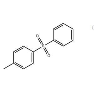 PHENYL P-TOLYL SULFONE