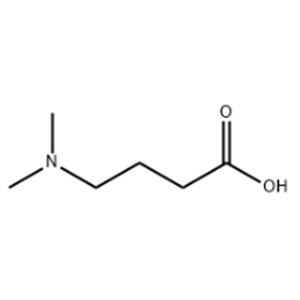 4-(Dimethylamino)butanoic acid