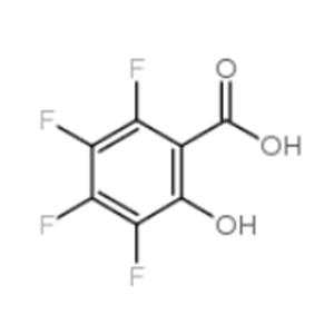 3,4,5,6-Tetrafluorosalicylic Acid