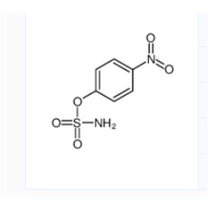 (4-nitrophenyl) sulfamate