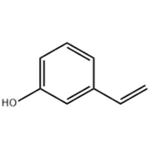 m-vinylphenol