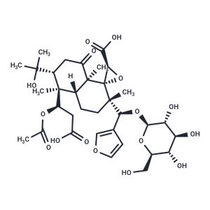 Nomilinic acid glycoside
