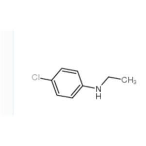 N-ETHYL-4-CHLOROANILINE
