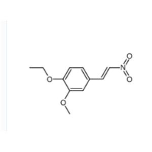 4-ethoxy-3-methoxy-β-nitro-styrene