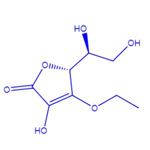 3-O-Ethyl-L-ascorbic acid