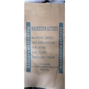 Magnesium Acetate anhydrous