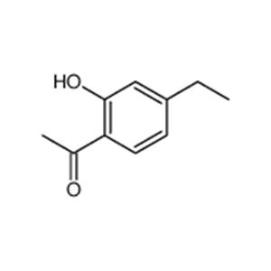 1-(4-ethyl-2-hydroxyphenyl)ethanone