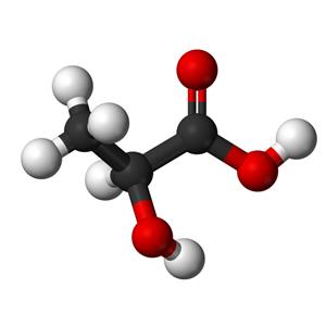 Lactic acid