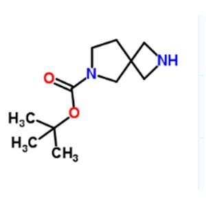 tert-Butyl-2,6-diazaspiro[3.4]octan-6-carboxylat