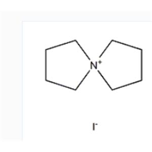 5-Azoniaspiro[4.4]nonane iodide