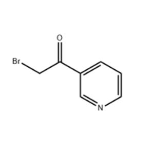3-(2-bromoacetyl)pyridine