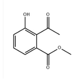 Methyl 2-acetyl-3-hydroxybenzoate