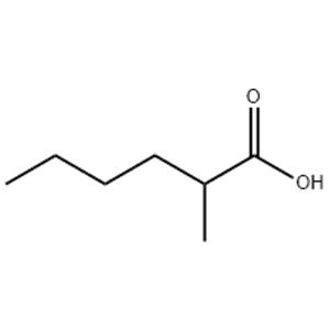 2-methylhexanoic acid