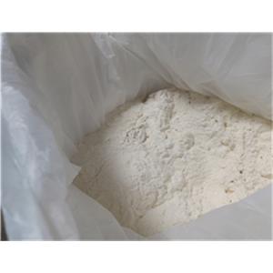 Calcium sulfate hemihydrate