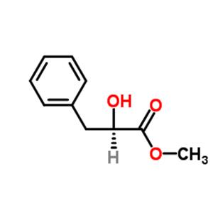 Methyl (2R)-2-hydroxy-3-phenylpropanoate