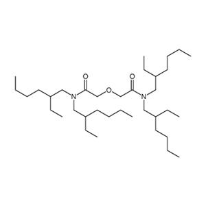 Acetamide, 2,2'-oxybis[N,N-bis(2-ethylhexyl)-