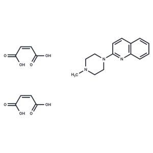 N-Methylquipazine dimaleate