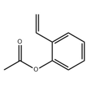 2-Vinylphenyl Acetate
