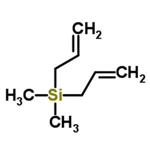 Diallyl(dimethyl)silane