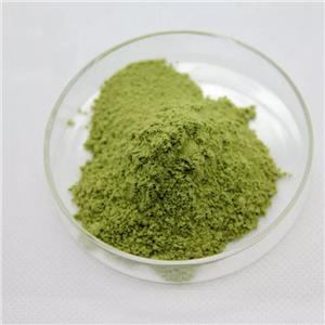 Ferric Ammonium Citrate