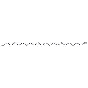 Heptaethylene glycol