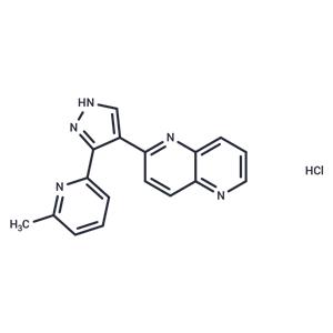 ALK5 Inhibitor II (hydrochloride)