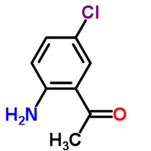 2-Amino-5-chloroacetophenone