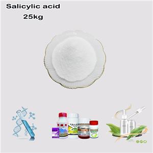 Salicylic acid