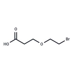 Bromo-PEG1-acid